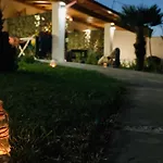 Masseria Capece Garden Relais 招待所 乌瓜诺拉基耶萨