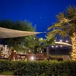 Masseria Capece Garden Relais 招待所