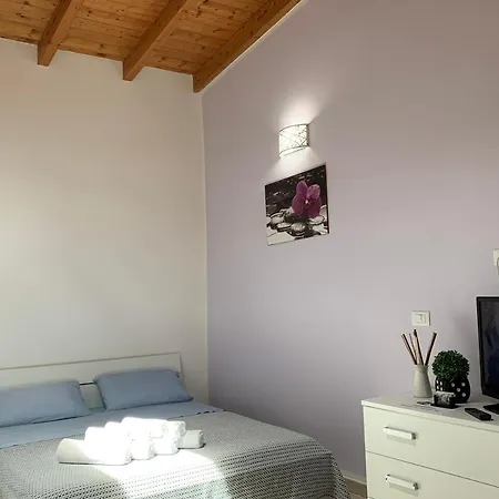 Affittacamere Masseria Capece
