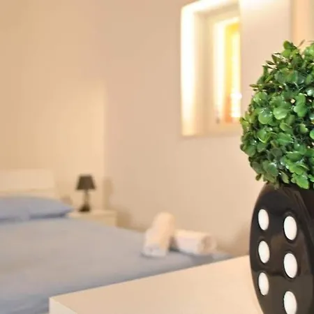 招待所 Masseria Capece Garden Relais