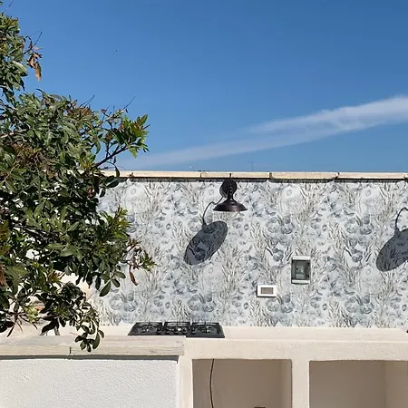 Masseria Capece Affittacamere *