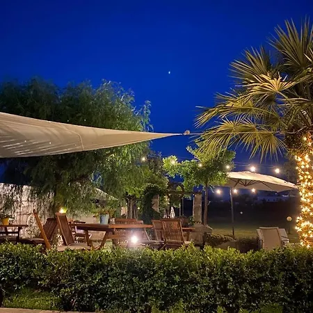 Masseria Capece Affittacamere