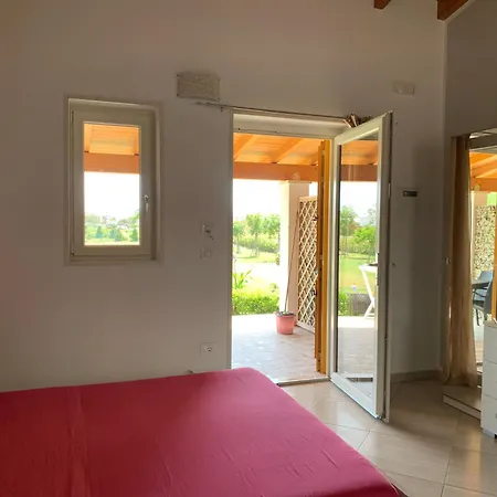 Masseria Capece Affittacamere