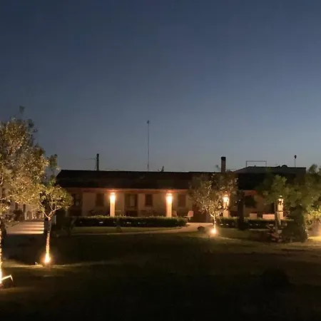 Masseria Capece Affittacamere *