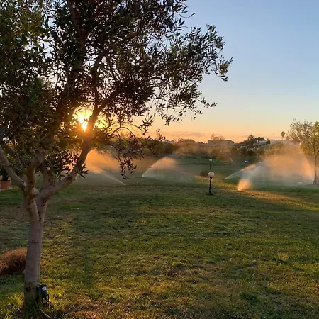 Masseria Capece