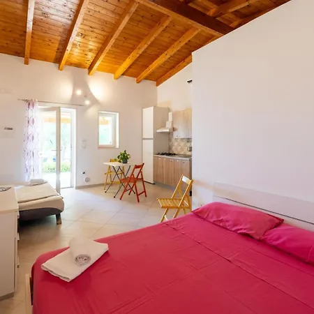Masseria Capece *