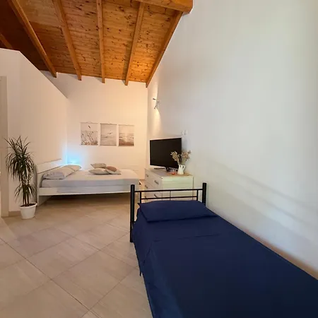Masseria Capece Garden Relais Guest house 4*