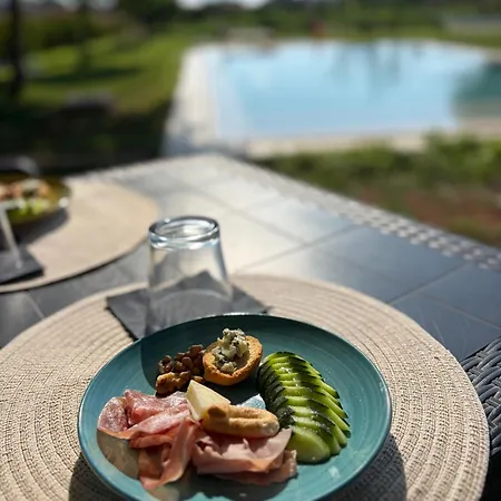 Masseria Capece Garden Relais